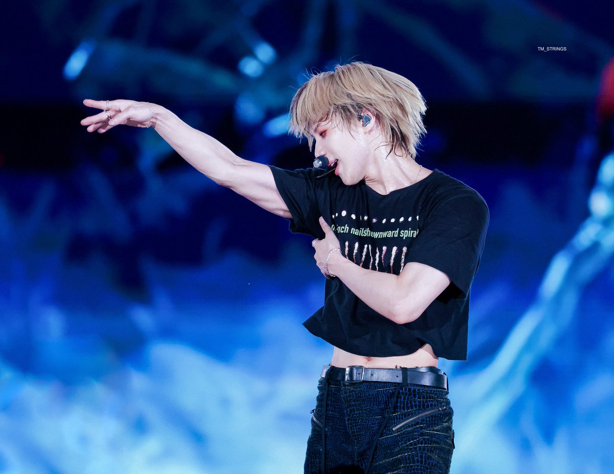 240629 일본음중 태민 HQ

#태민 #TAEMIN #テミン
#샤이니 #SHINee