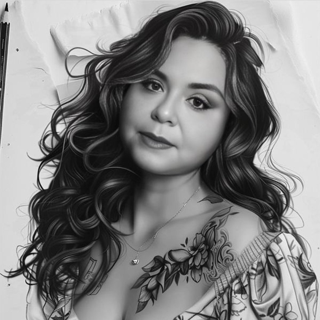 MsBluegin's tweet image. #NewProfilePic