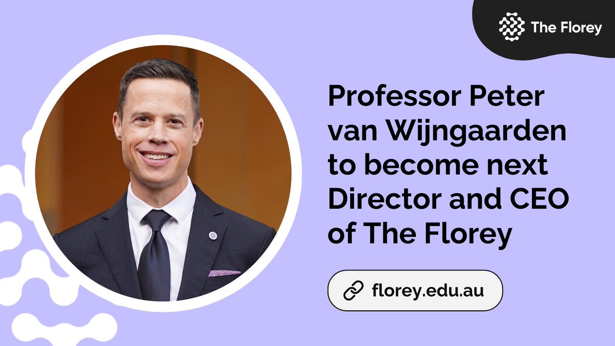 The Florey tweet media