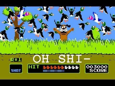 DUCK HUNTER EXTREME tweet media