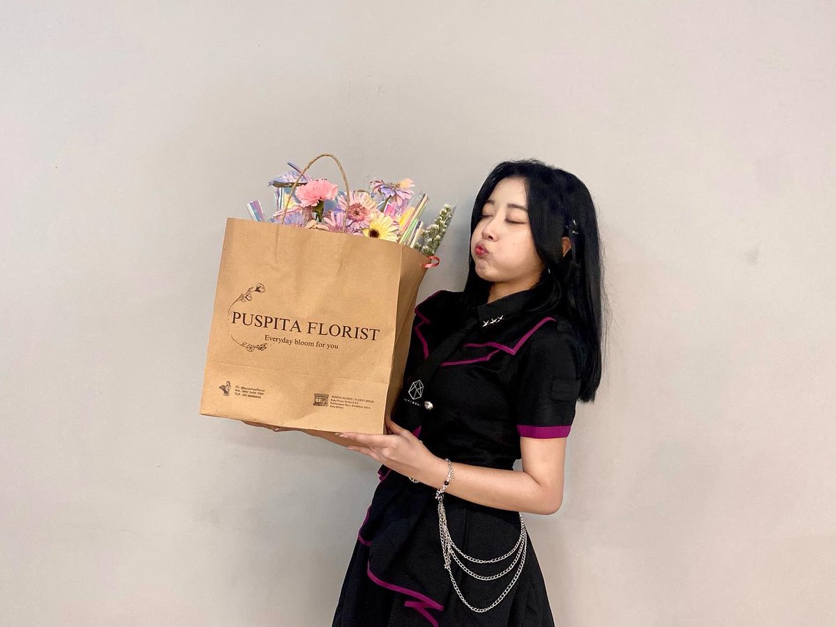 Otsukare and thank you Bekasi Idol Festival ✨