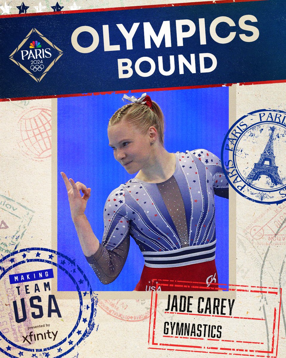 NBC Olympics & Paralympics tweet media