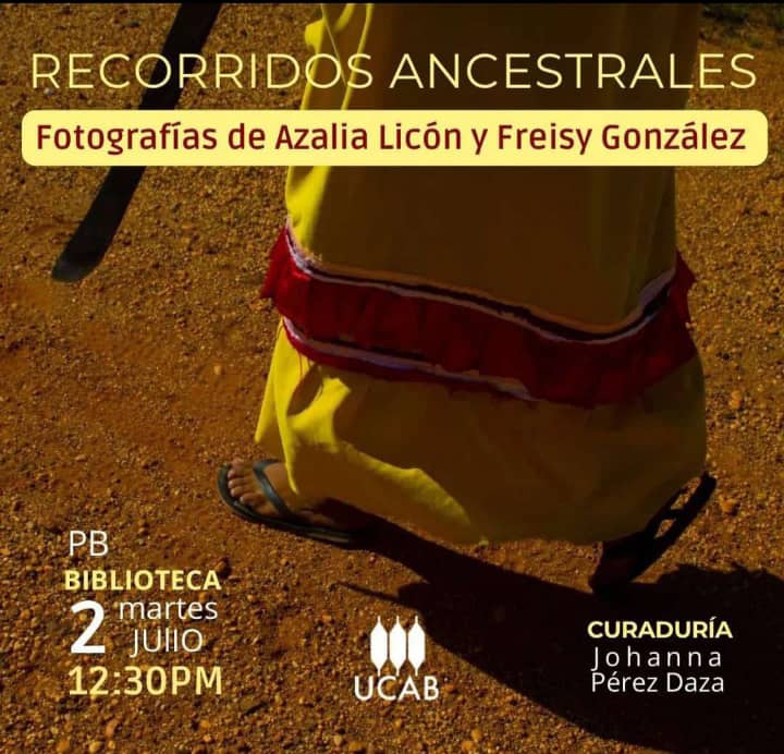 Freisy González tweet media