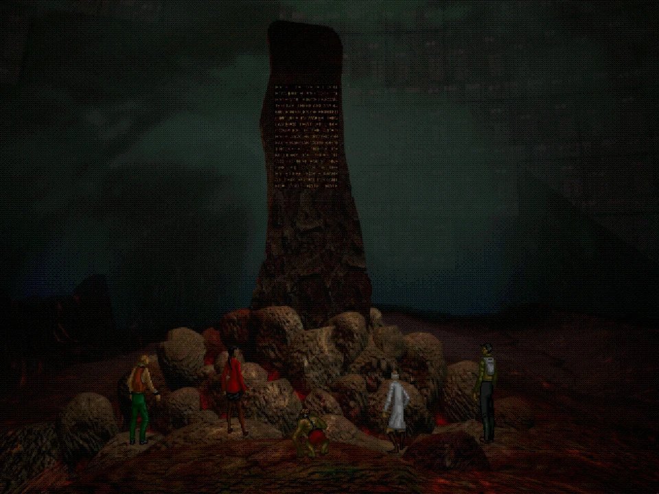 n0b0dii2's tweet image. these two are some of the most evil bastards in books.
#judgeholden #alliedmastercomputer #ihnmaims #bloodmeridan