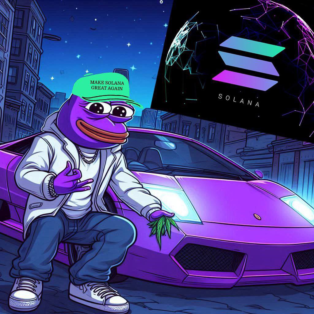 RedeemURselfPod's tweet photo. @CryptosRichboy @PurplePepeSol $Purpe https://t.co/FaF0A4eKbQ