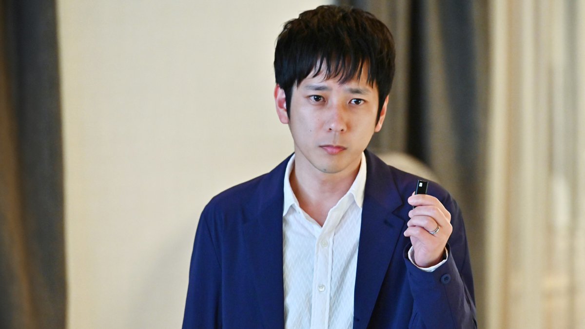 ◇配信開始 『マイファミリー』 #二宮和也、#多部未華子 出演。 ゲーム