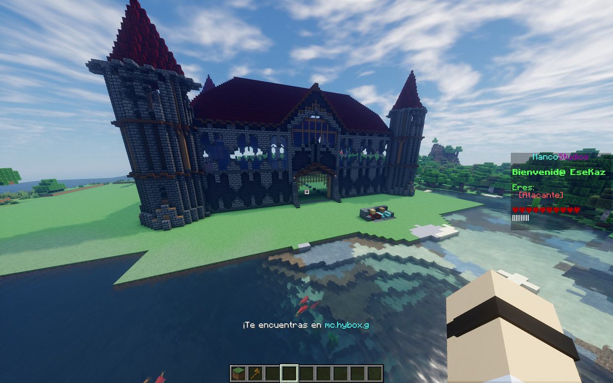 Necesito 40 enfermos del PVP 
para que se rompan su madre en el castillo que está construyendo nuestra Builder <a href="/AnyDany2/">Any Dany</a> 

Llena el formulario uwu: forms.gle/8D9mHvZergaGKT…