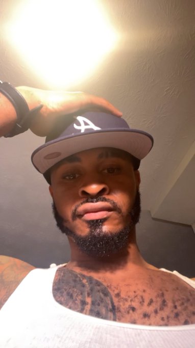 1 pic. 💪🏽 https://t.co/xelfQhP7Z0<a href="/tag/supp0rt"class="tags"><span>#supp0rt</span></a>