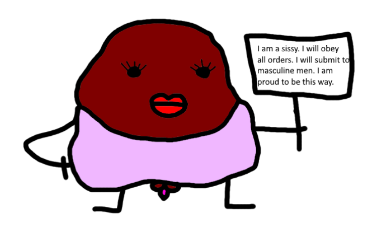 MeatBallFreak23's tweet photo. I am such a sissy #BBC #QOS #sissy #BWC #lgbtqpride #LGBTQIAHappyPrideMonth24 #slut https://t.co/asuGJnB0Y5