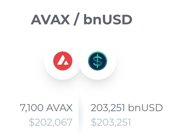 RLCobyRon's tweet photo. @helloiconworld Included in ICON's network owned liquidity (NOL) is $AVAX.  I was able to easily bridge AVAX from ICON to the avalanche chain using the balanced dapp.  You can participate in NOL by bringing NOL assets from other chains via balanced. https://t.co/56xmSz3bSb