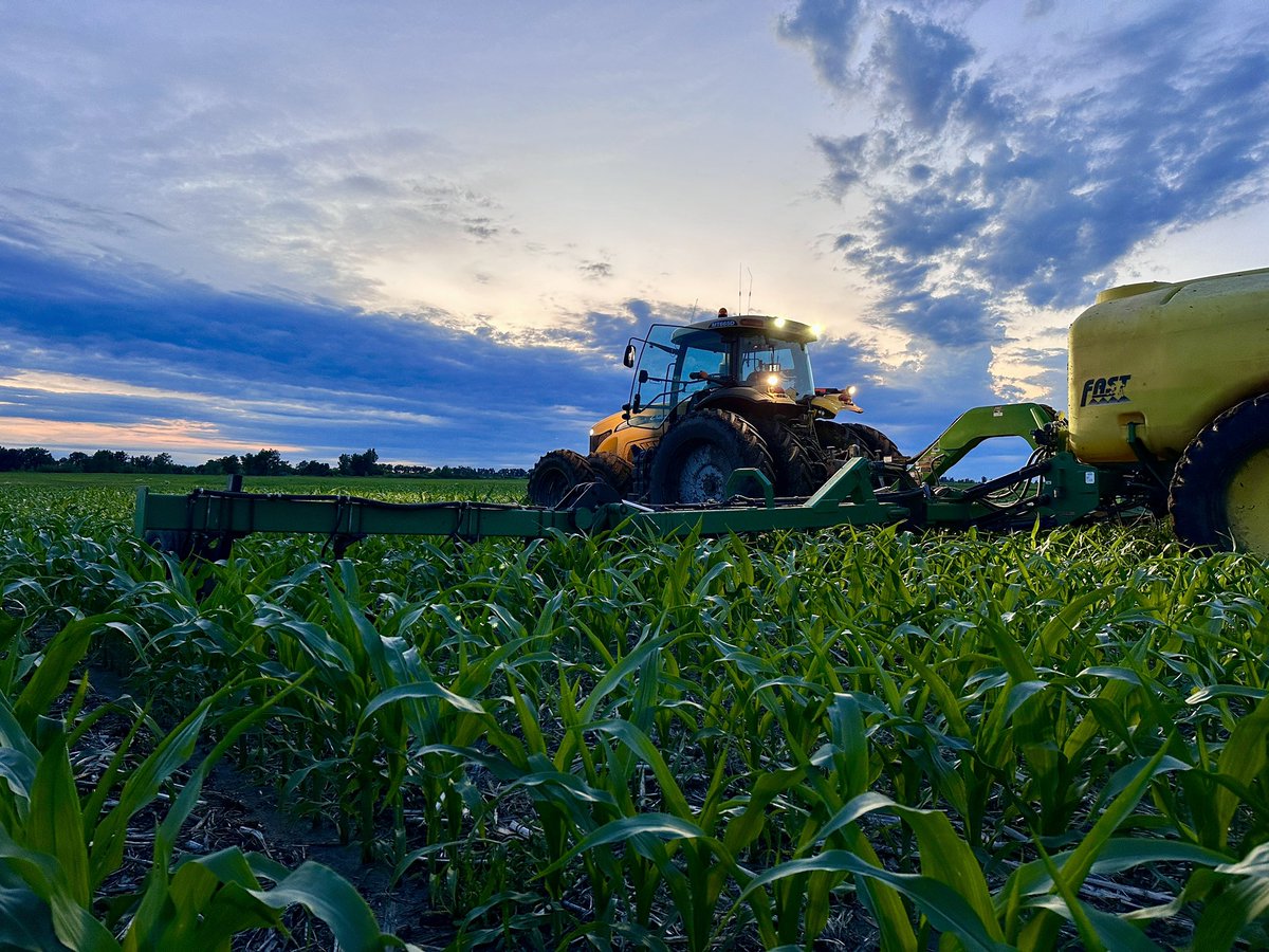 Done with ‘springs’ work