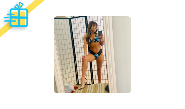 "Luke" just bought a gift off my wishlist worth $300.00 ⭐️🔷⭐️💎  Check out my wishlist at wishtender dot