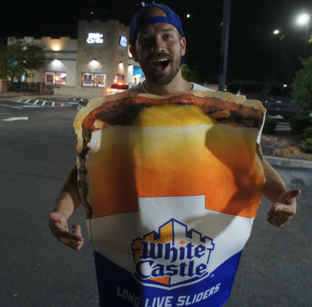 andrewbishup's tweet image. I love White Castle. #WhiteCastle
Video Link - youtu.be/ynFpiA_0sYw