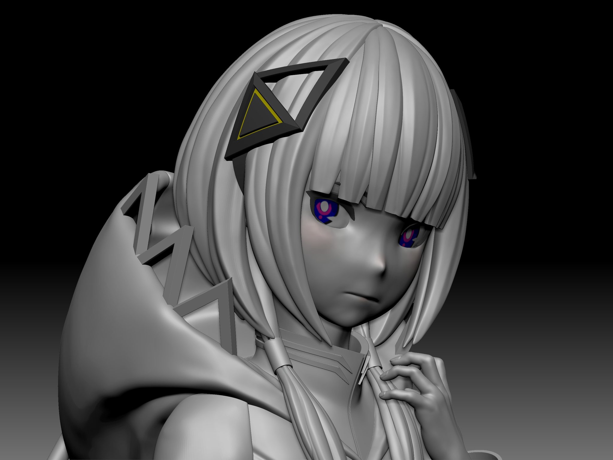 ☆牛画面☆ yossy⚡️🎰🍜 on X