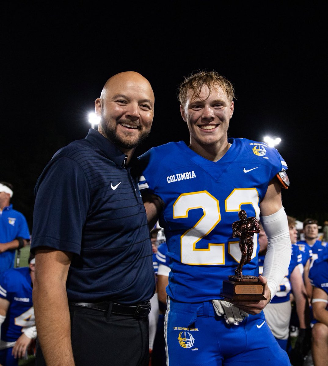 Ty Newbury tweet media