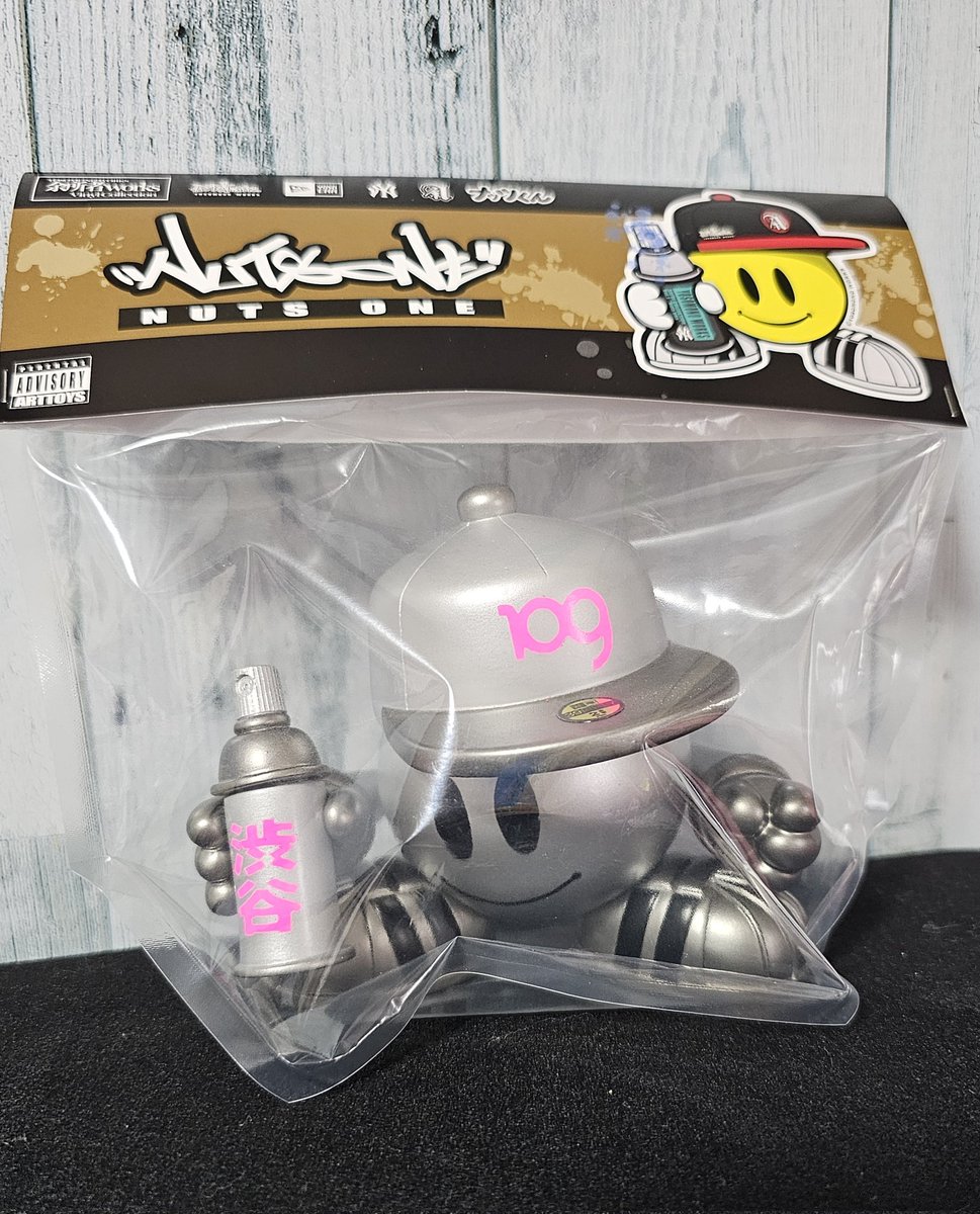 シブヤモダンソフビマーケット