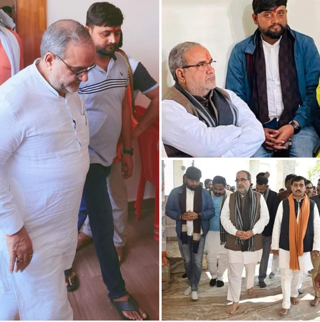 Govind_D1's tweet photo. हम सभी के अभिभावक,उत्तर प्रदेश के ऊर्जावान,विनम्र व कर्मठ व्यक्तित्व के धनी माननीय #प्रदेश_अध्यक्ष_भाजपा आदरणीय  श्री @Bhupendraupbjp जी भाईसाहब को जन्मदिवस की हार्दिक बधाई एवं शुभकामनाएं।
    भगवान भोलेनाथ की कृपा सदैव आप पर बनी रहे, आप स्वस्थ सानंद दीर्घायु हो।🙏💐🙏 https://t.co/NUU7X4tNMs