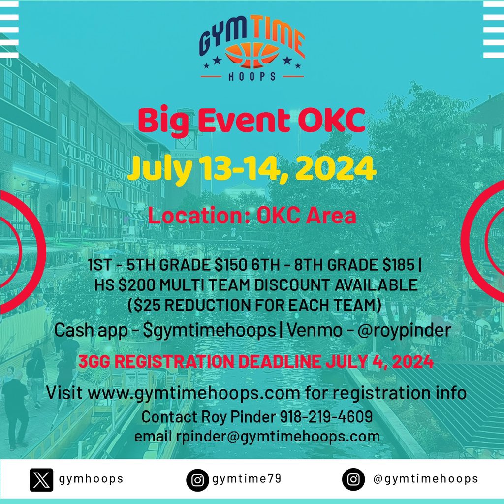 Gym Time Hoops (@gymhoops) on Twitter photo Congrats to Team Movement champs of the B15U div <a href="/GymHoops/">Gym Time Hoops</a> Nationals <a href="/okhsscores/">Oklahoma HS Extreme</a> <a href="/movementokc/">Team Movement</a> @NE_Ok_HS_Sports <a href="/thatboytyre10/">Tyre Pinder</a> <a href="/tylerpinderr/">Tyler Pinder</a> Congrats to Team Movement champs of the B15U div <a href="/GymHoops/">Gym Time Hoops</a> Nationals <a href="/okhsscores/">Oklahoma HS Extreme</a> <a href="/movementokc/">Team Movement</a> @NE_Ok_HS_Sports <a href="/thatboytyre10/">Tyre Pinder</a> <a href="/tylerpinderr/">Tyler Pinder</a>
