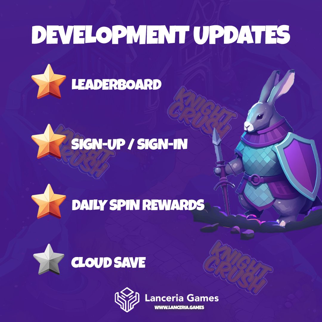 Lanceria tweet media