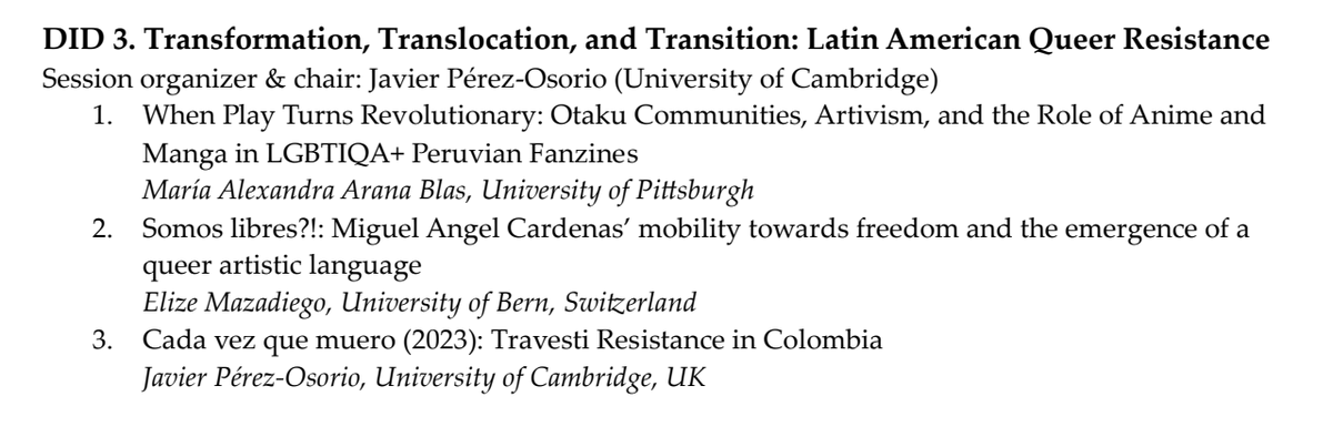 Javi Pérez-Osorio tweet media