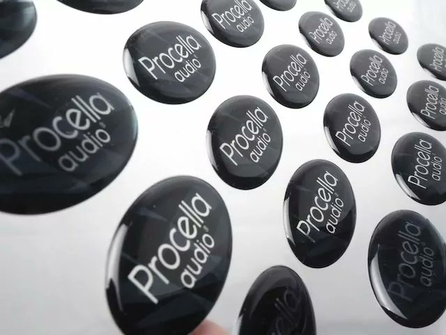 MockridgeLabels's tweet image. We also offer a trade doming service.

* We can print and dome the full job.
* You supply your labels, we dome them.
* We sell hand operated doming kits for you to dome samples or short runs of badges or labels.

mockridge.com

#printmakers #tradedoming #domedlabels