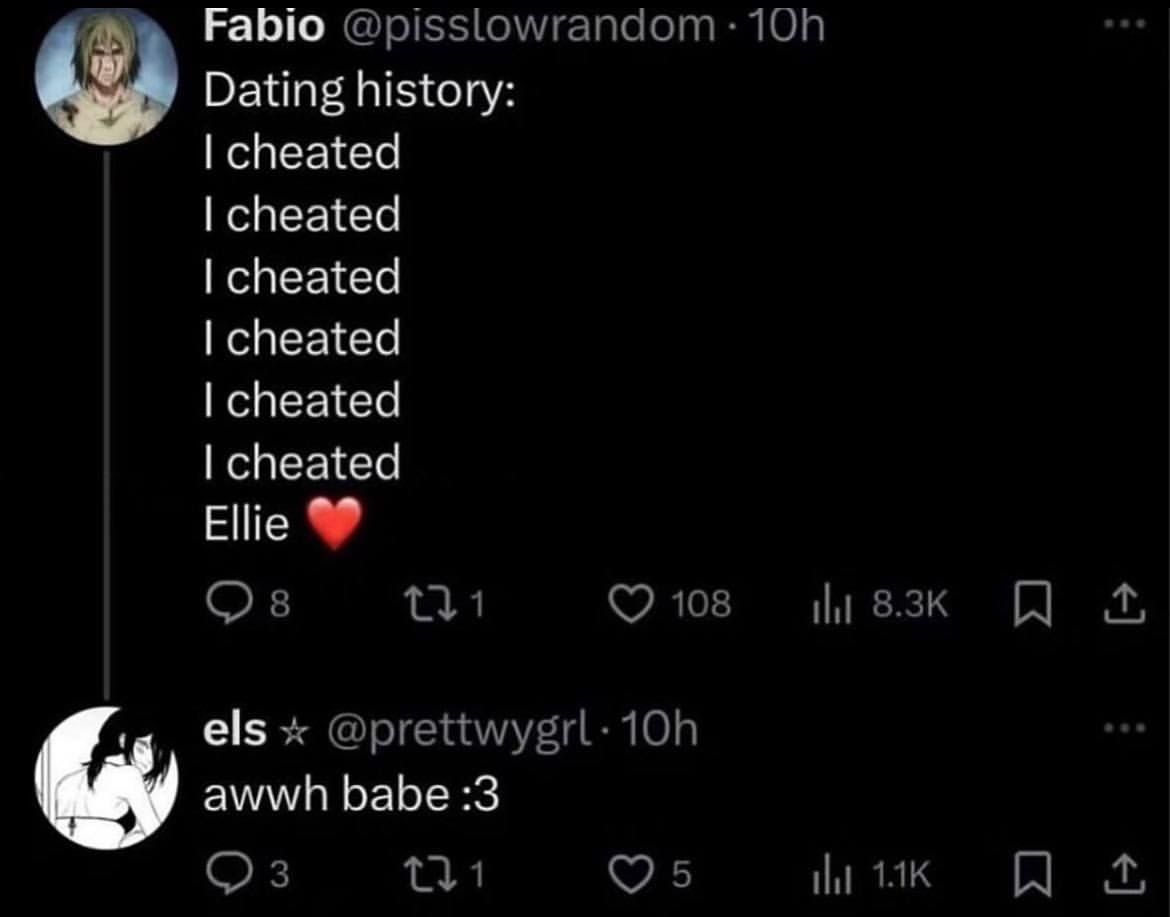 🕐HOURLY🕑 shitpost (@hourly_shitpost) on Twitter photo 