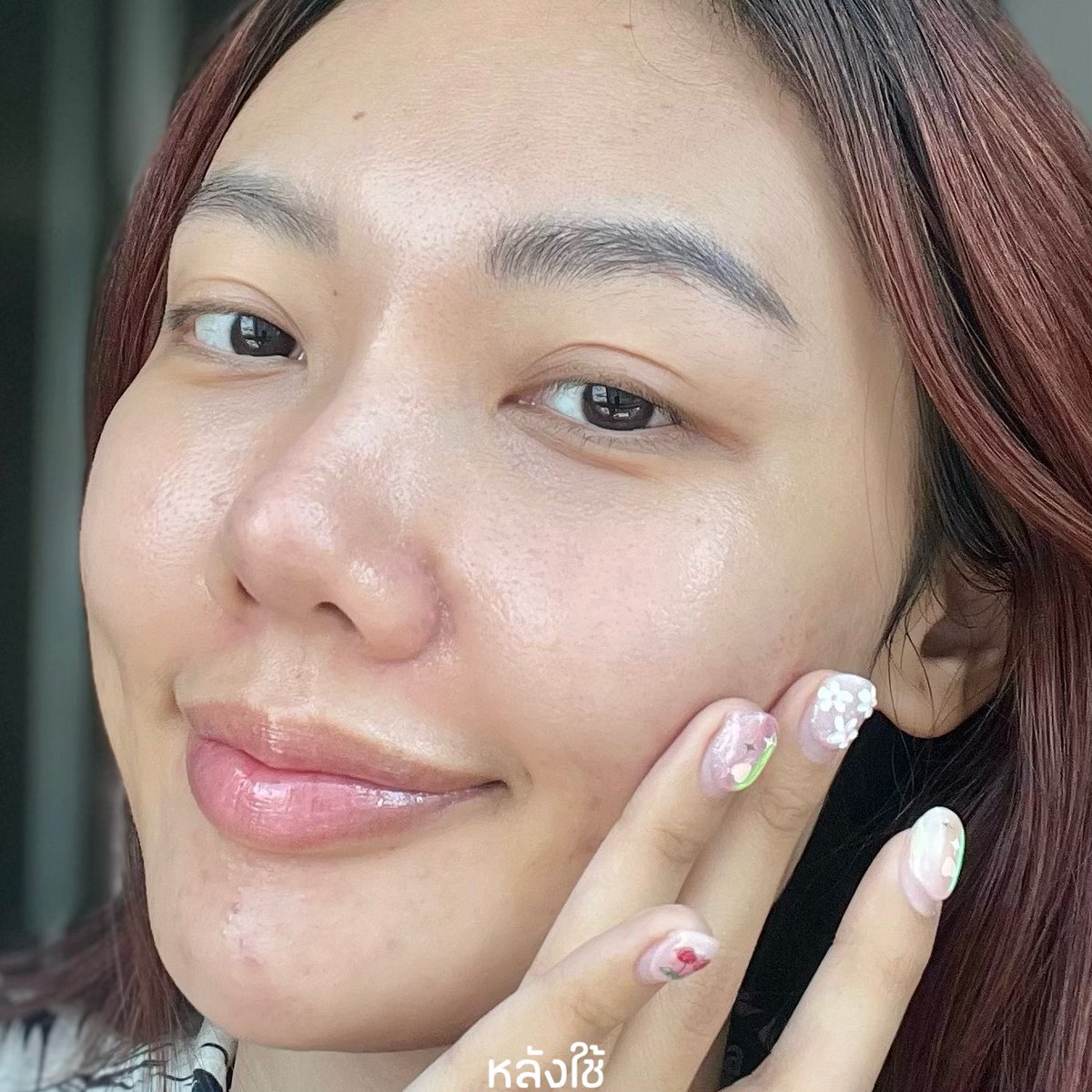 plengssp's tweet photo. SKIN1004 เขาแมสจริง💘ยิ่งไลน์ Centella Ampoule ยิ่งขายดี ล่าสุดลองสูตรสีชมพู กระชับรูขุมขน คุมความมันส่วนเกินด้วยสูตรเกลือชมพู รูขุมขนดูเรียบเนียนขึ้นมากกก ผิวดูฟูด้วย ชุ่มชื้นแบบไม่มัน รูขุมขนกว้าง หน้ามัน ควรลอง! #Skin1004OriginalThailand #รีวิวSKIN1004 #แอมพลูนางฟ้า https://t.co/Pt6WsOCwn9