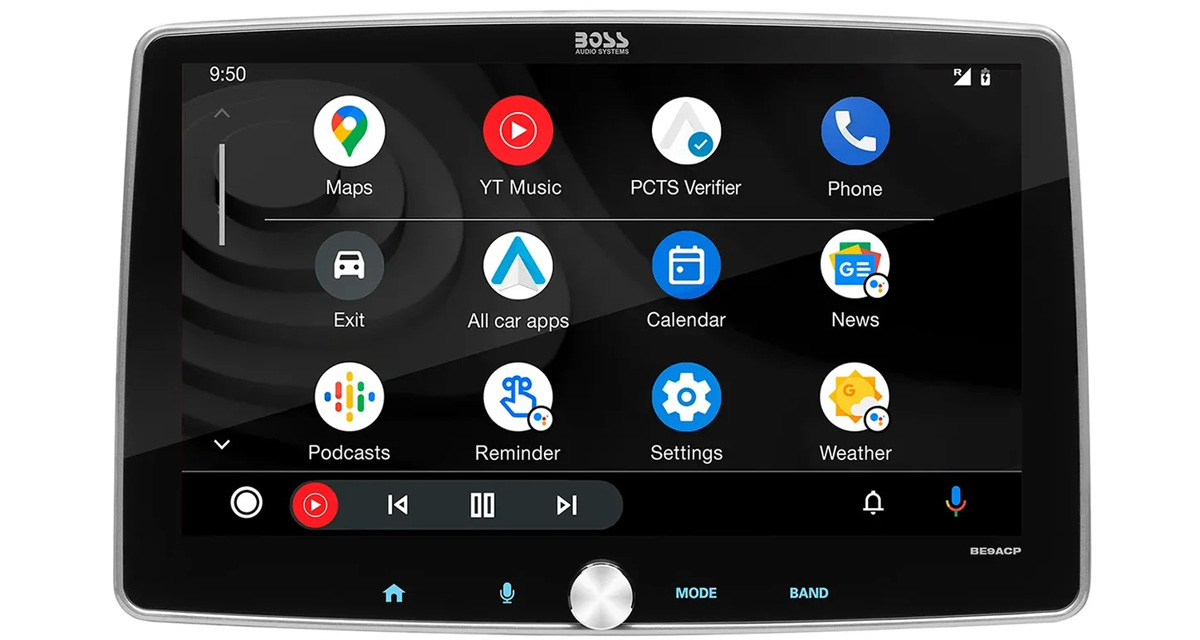 ACaraudiovideo's tweet image. Un autoradio CarPlay avec écran de 14 pouces chez Boss Audio :

autonews.fr/video/caraudio…

#autonewsfrance #autonews #bossaudio #carplay #androidauto #carmultimedia #caraudio #caraudiovideo #caraudiovideocom