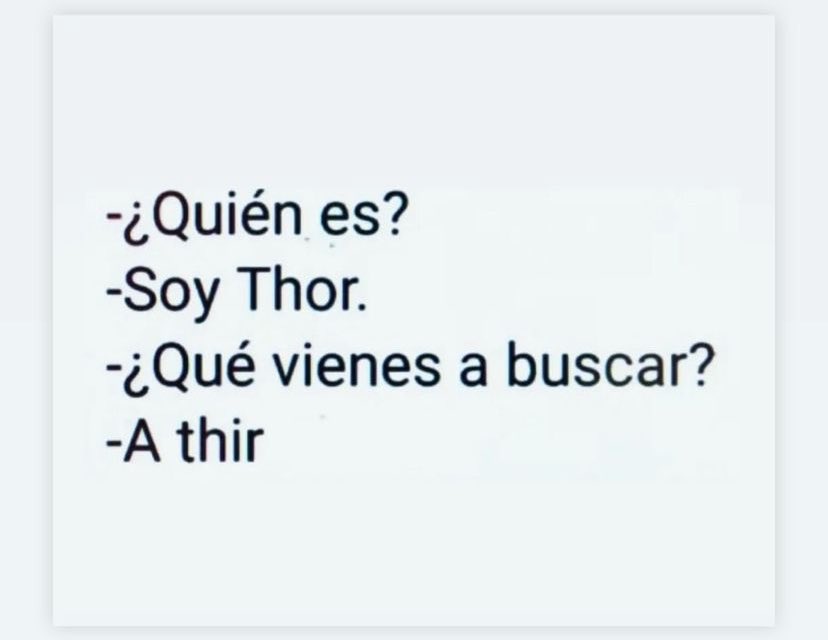 #Buenosdia con #Humor de #superheroe 😏 jajaja