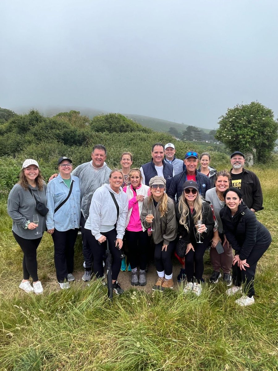 Event Partners IRE tweet media