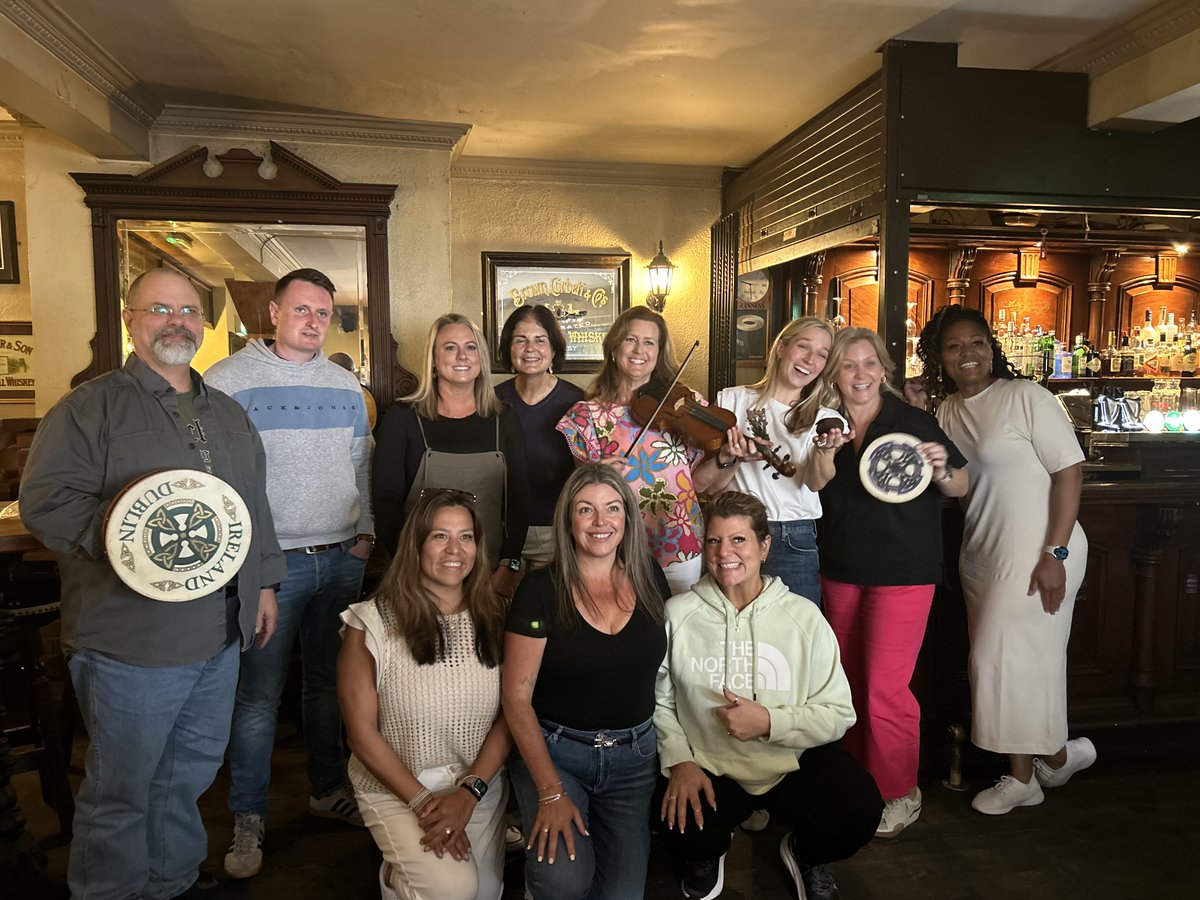 Event Partners IRE tweet media