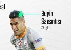 eylül 2019
Falcao - Galatasaray transferinden sonra paylaştığımız
"tigers &amp; lions" paylaşımları