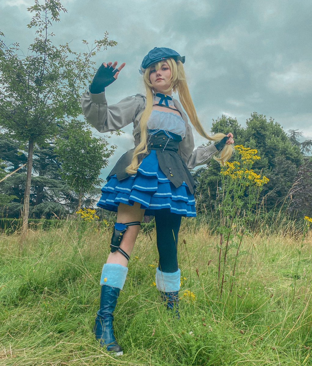 K_isaak21's tweet image. I offer you in preview the photo of my doki shoot!! After the panel 💪🏻🏆 #Dokigram #Dokibird #dokomi2024
#dokomi
