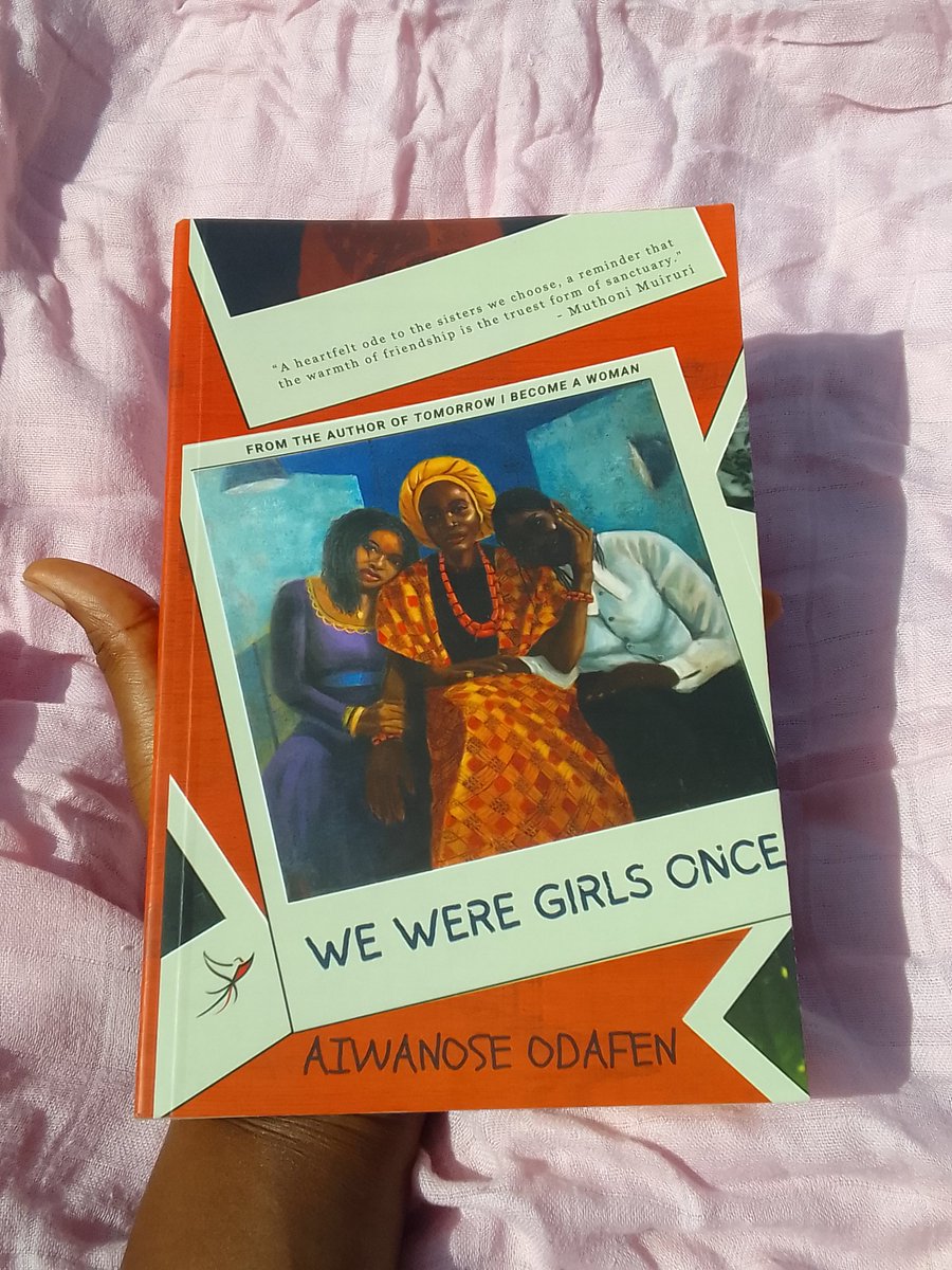 MzTinzle's tweet photo. JUNE:
27. "Conversations On Love" ~ Natasha Lunn.
28. "We Were Girls Once" ~ Aiwanose Odafen.
29. "The Bullet That Missed" ~ Richard Osman.
30. "The Last Devil To Die" ~ Richard Osman.
#BookDump https://t.co/ind6VVYlzX