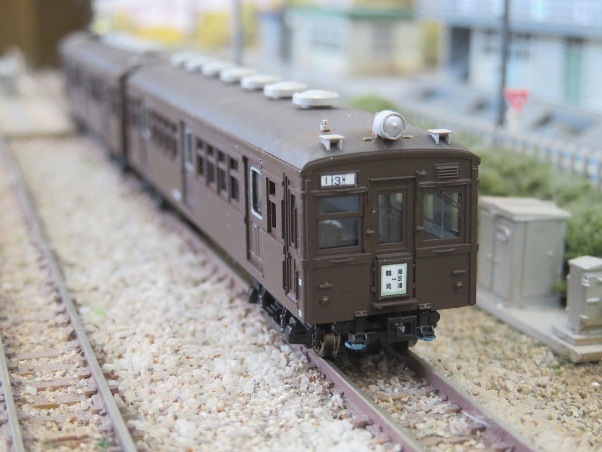 ピノチオ クモハ11 クハ16専用出品 ピノチオ クモハ11 クハ16専用出品
