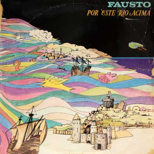 Deixa-nos o melhor disco da música portuguesa.