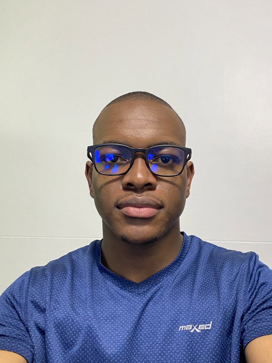 I had my last class of my undergraduate degree today.
At 45, I'm a University Graduate 👨🏾‍🎓