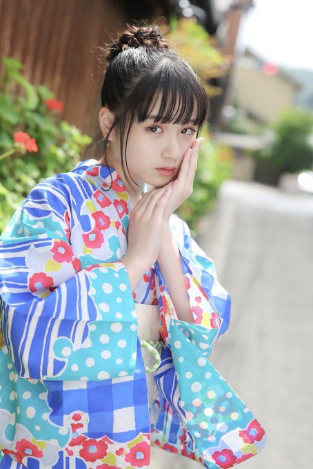 Twitterのコスプレ画像13