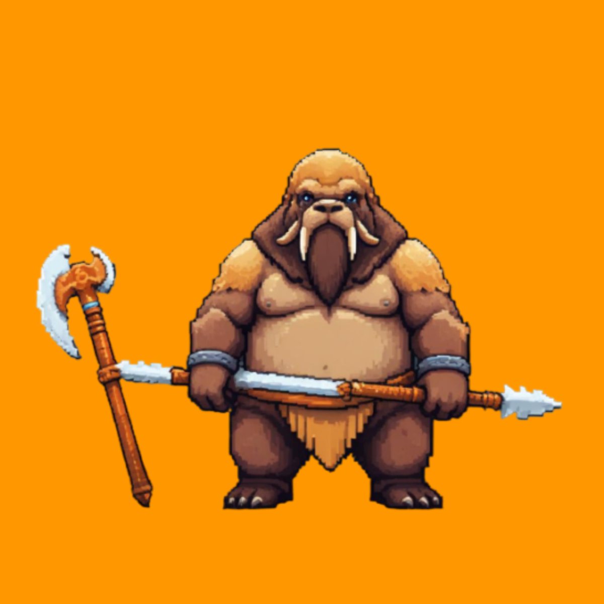 aptowarrior_og's tweet photo. ⚔️🗡️ Apto Warrior_og ⚔️🗡️

☑️ ❤️🔁

☑️follow

🎨🖼️🎨🖌️ Total Supply : 999 NFTs  🎨🖼️🎨🖌️

☑️Mint Date - 🇯‌🇺 🇱‌🇾‌ 2️⃣0️⃣2️⃣4️⃣

@Aptos
@TopazMarket
@wapal_official
@BlueMove_OA
#Airdrop #apt #nftartist
#wapal #topazmarket #bluemove #NFTs #NFT #ETH #OrdinalsNFT 
#AirdropEvents
#BTC https://t.co/pysyqOrTec