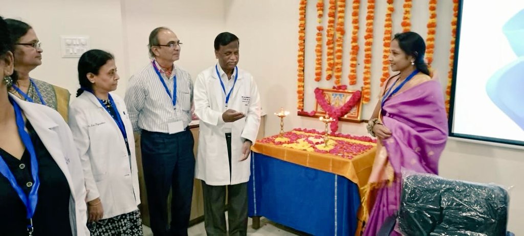 Neurocritical Care Society of India tweet media