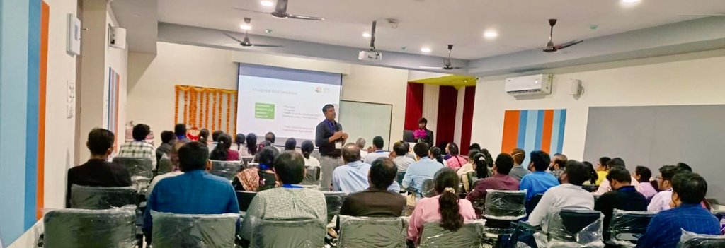 Neurocritical Care Society of India tweet media