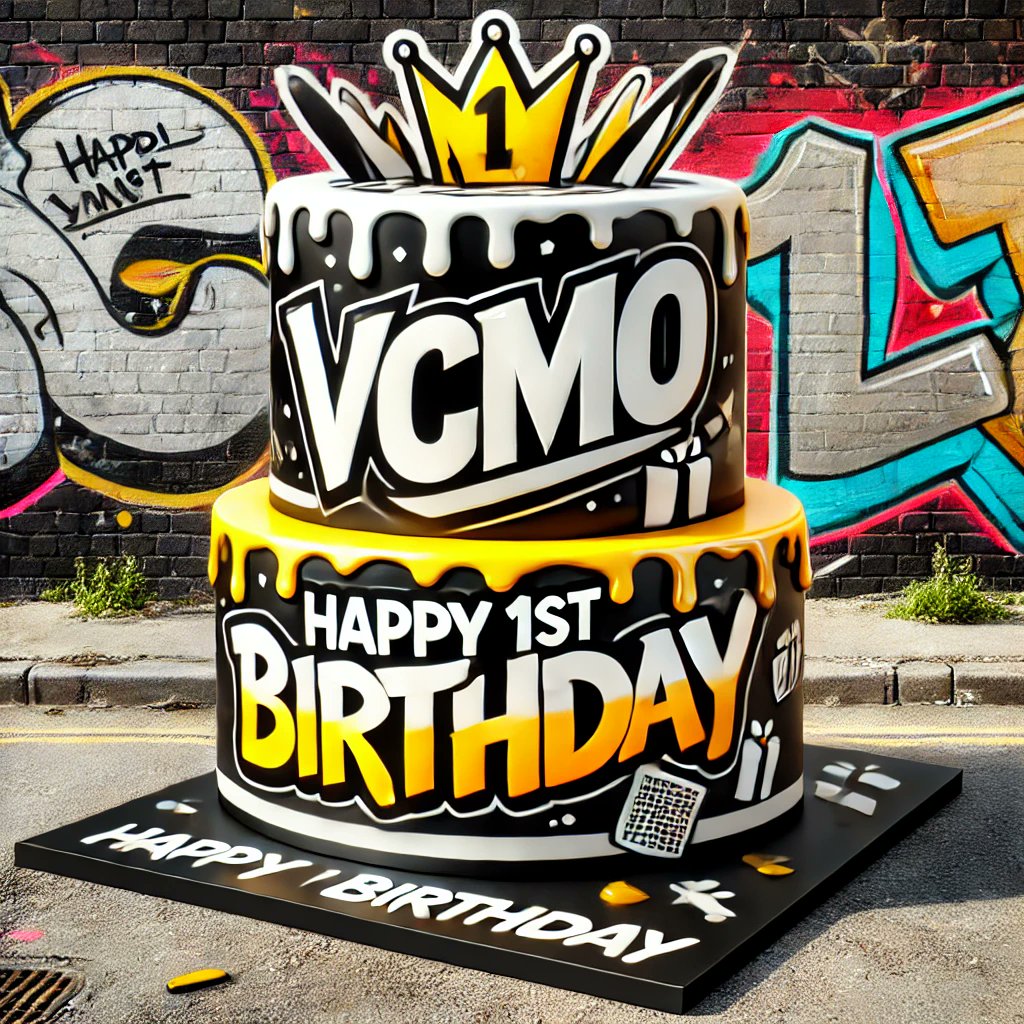 A year ago today we officially launched 🚀 

Our mission simple - to transform how SMEs approach marketing leadership.

Find out more: vcmo.uk