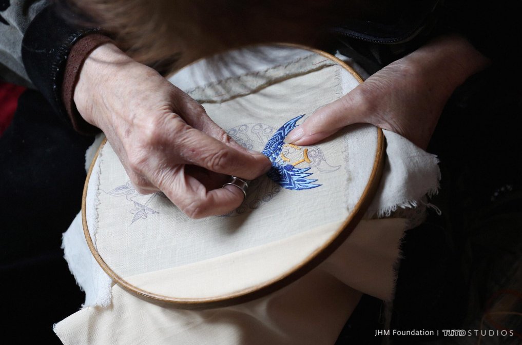 <a href="/MOSAICeuproject/">MOSAIC</a> partner #TUMOStudios wrote an interesting article that dives into the wonders of the Armenian embroidery, its history, types and applications, which is now being addressed in a training course for adults.
Please read the article, here mosaiceuproject.eu/threads-of-her…