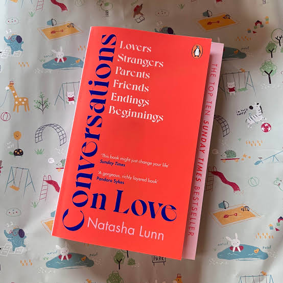MzTinzle's tweet photo. JUNE:
27. "Conversations On Love" ~ Natasha Lunn.
28. "We Were Girls Once" ~ Aiwanose Odafen.
29. "The Bullet That Missed" ~ Richard Osman.
30. "The Last Devil To Die" ~ Richard Osman.
#BookDump https://t.co/04jTdCo1bN