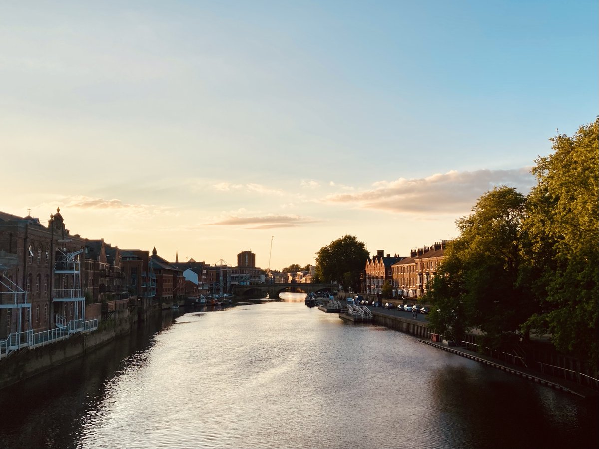 What links foxes, Doctor Who, 19th century Australia, and horseracing? The new Borthwick Newsletter of course! Find out more about our latest accessions, catalogues, news and events via the link below...

york.ac.uk/borthwick/news…
