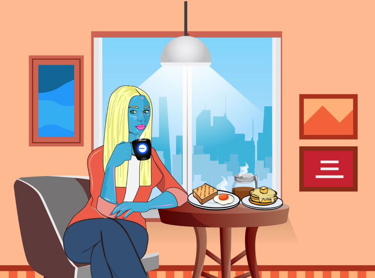 <a href="/SharksCoins/">SharksCoins 🦈 Gem Hunter</a> GM ☕ you should really check out $Biggy
Next 10000x on #Base with an awesome community and strong holders 💪🏼
<a href="/BasedBiggy/">BIGGY_CTO</a> t.me/Biggyazaleacto
0xe858c0cb2ea708075603e4f00bd3cb052095ea1a