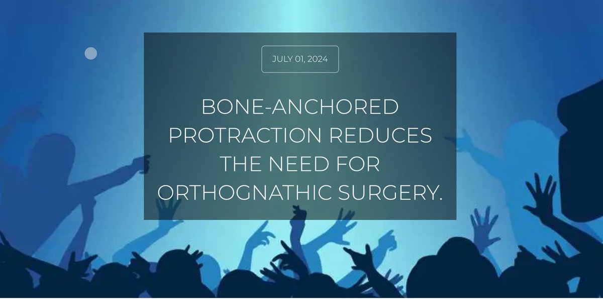 Kevin O'Brien's Orthodontic Blog tweet media