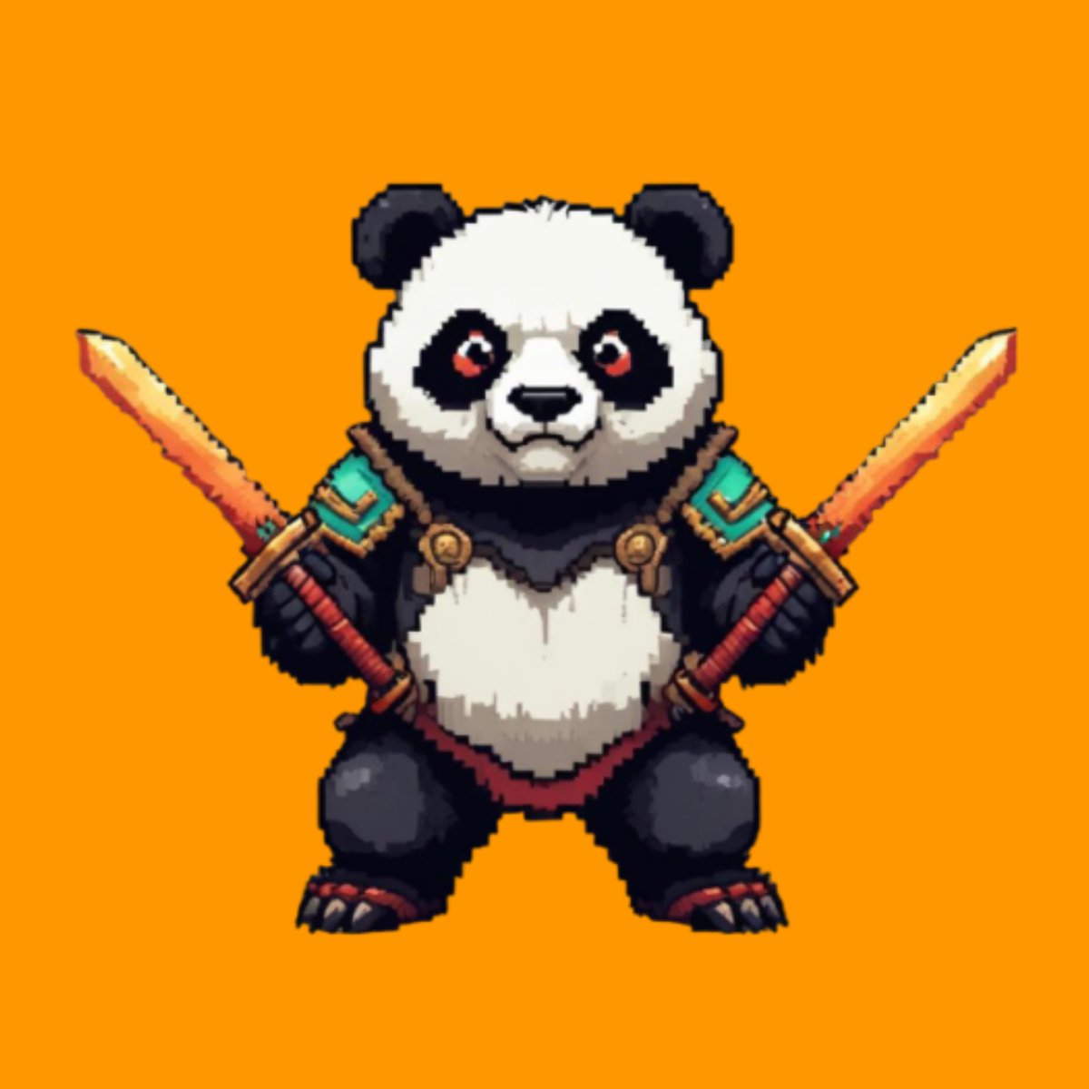 aptowarrior_og's tweet photo. ⚔️🗡️ Apto Warrior_og ⚔️🗡️

☑️ ❤️🔁

☑️follow

🎨🖼️🎨🖌️ Total Supply : 999 NFTs  🎨🖼️🎨🖌️

☑️Mint Date - 🇯‌🇺 🇱‌🇾‌ 2️⃣0️⃣2️⃣4️⃣

@Aptos
@TopazMarket
@wapal_official
@BlueMove_OA
#Airdrop #apt #nftartist
#wapal #topazmarket #bluemove #NFTs #NFT #ETH #OrdinalsNFT 
#AirdropEvents
#BTC https://t.co/qmO4efmDCf