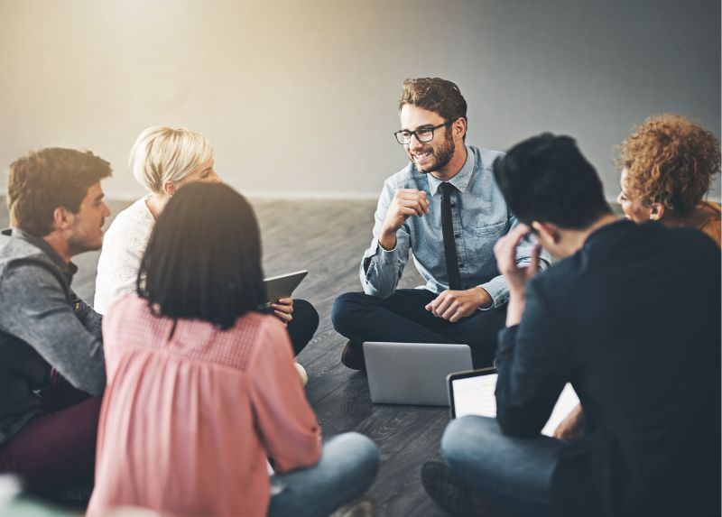 Find out more about how we need to bridging the gap between Employee Experience and Customer Experience in our latest blog: buff.ly/45N2B6S #EmployeeExperience #CustomerExperience #EmployeeEngagement