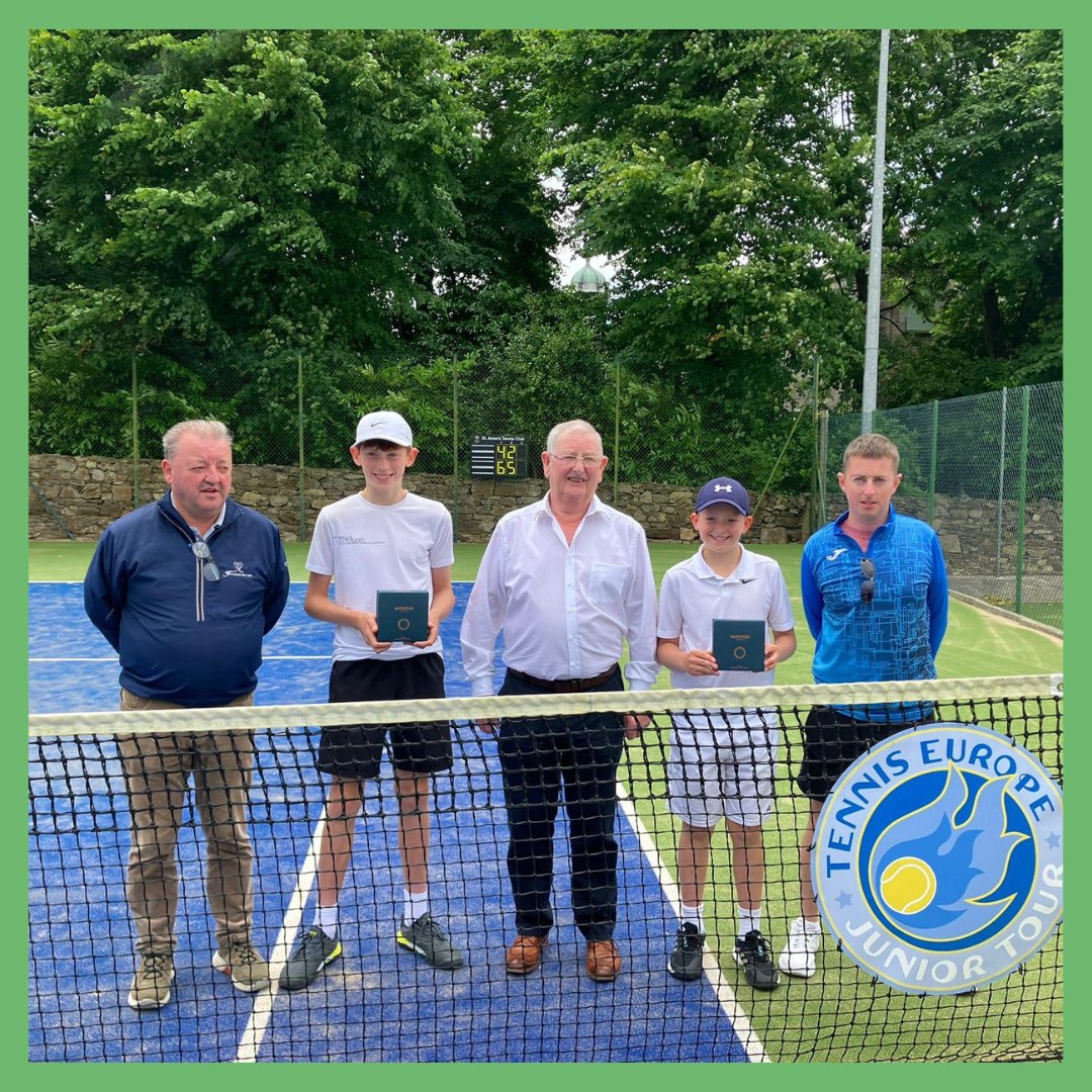 Tennis Wales tweet media